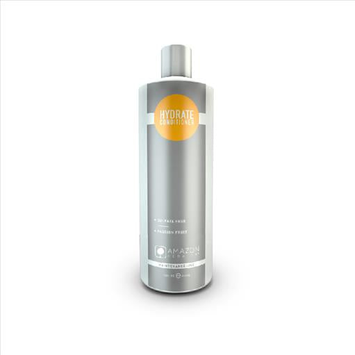 HYDRATE CONDITIONER AMAZON KERATIN 473ML