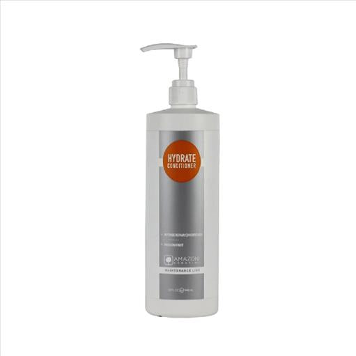 HYDRATE CONDITIONER AMAZON KERATIN 946ML