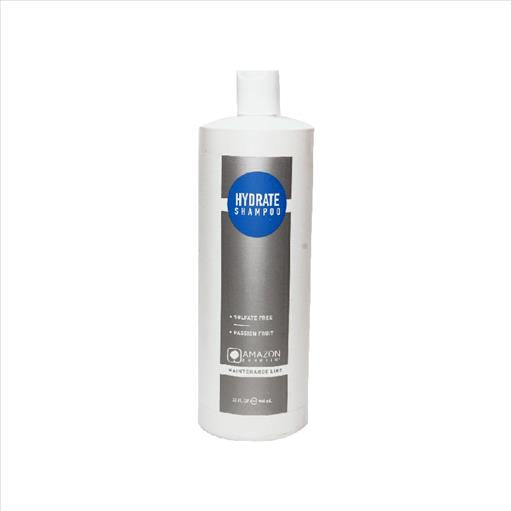 HYDRATE SHAMPOO AMAZON KERATIN 946ML