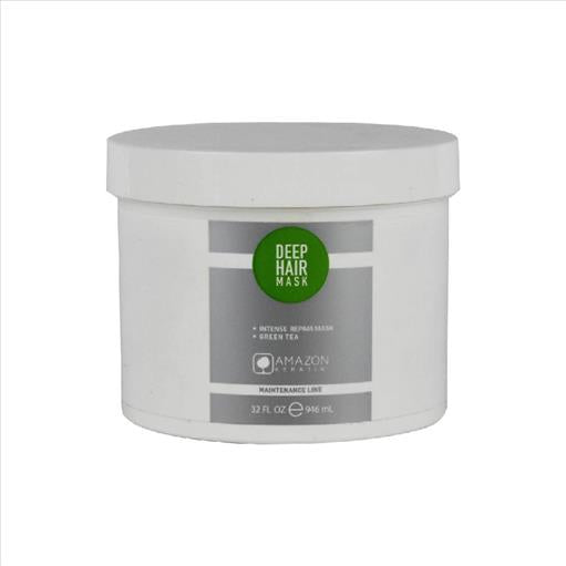 DEEP HAIR MASK AMAZON KERATIN 946ML70