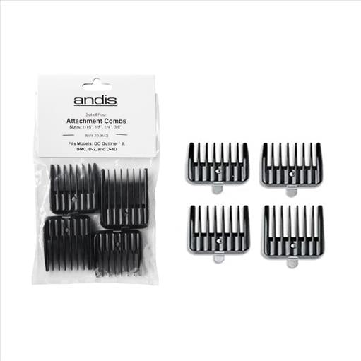 PLASTIC COMBS FOR BMC SERIES TRIMMERS UNIT
