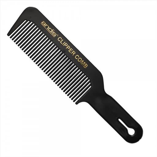 CLIPPER COMB ANDIS COLORBLACK UNIT