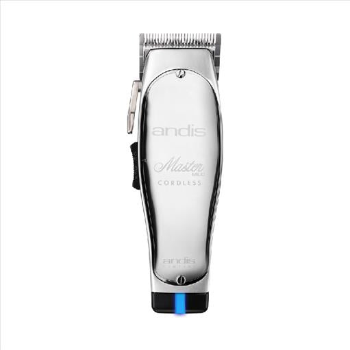 MASTER CORDLESS Li-oN CLIPPER