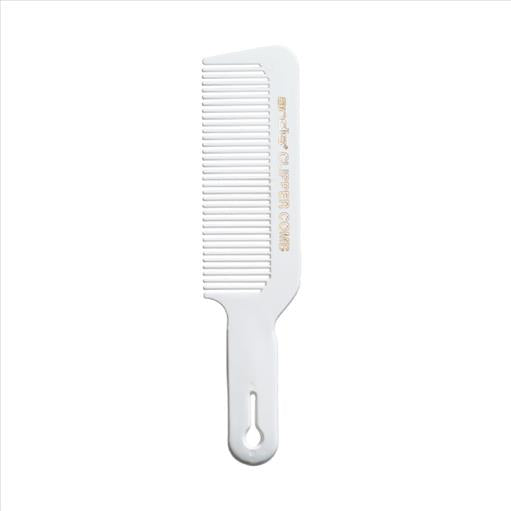 CLIPPER COMB ANDIS COLOR WHITE UNIT