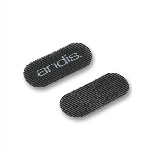 ANDIS HAIR GRIPPER 2-PCS