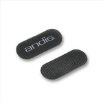 ANDIS HAIR GRIPPER 2-PCS