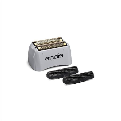 FOIL AND BLADE FOR PROFOIL SHAVER