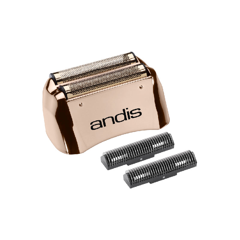 FOIL AND BLADE FOR ROSE GOLD PROFOIL SHAVER