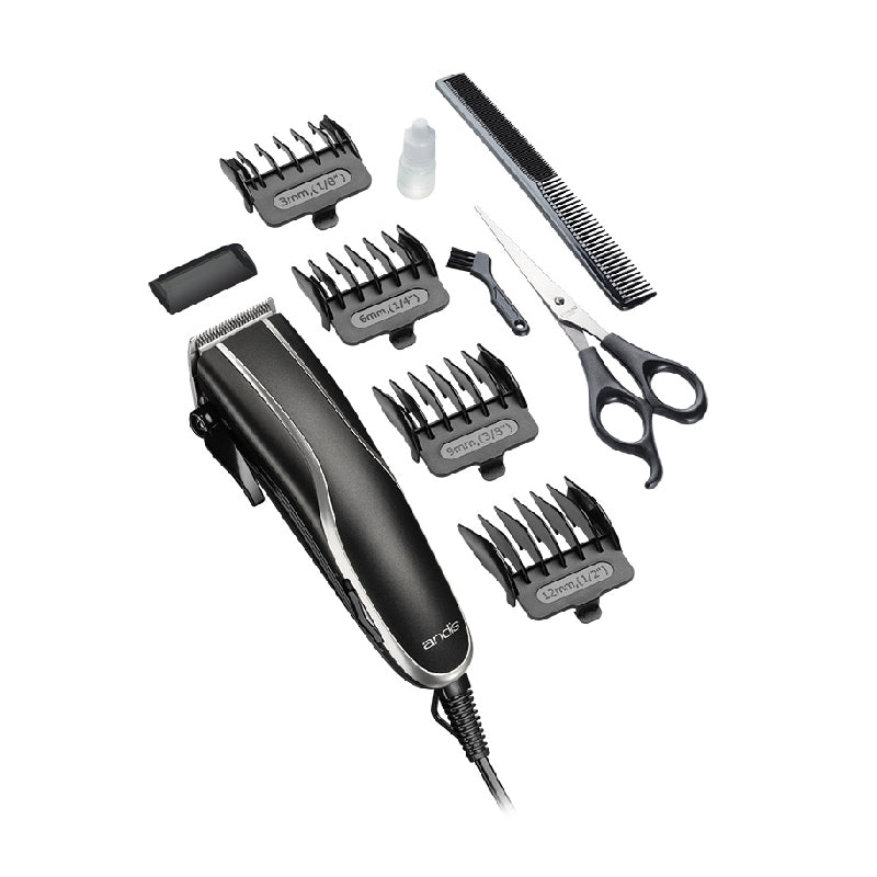 ANDIS RETAIL ULTRA CLIP CLIPPER CORDED