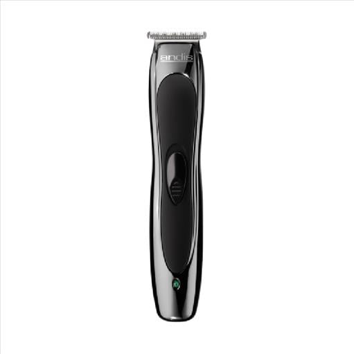 LI-ION SLIMLINE CORDLESS TRIMMER BLACK UNIT
