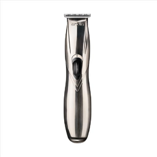D8 LI-ION SLIMLINE PRO CORDLESS TRIMMER SILVER