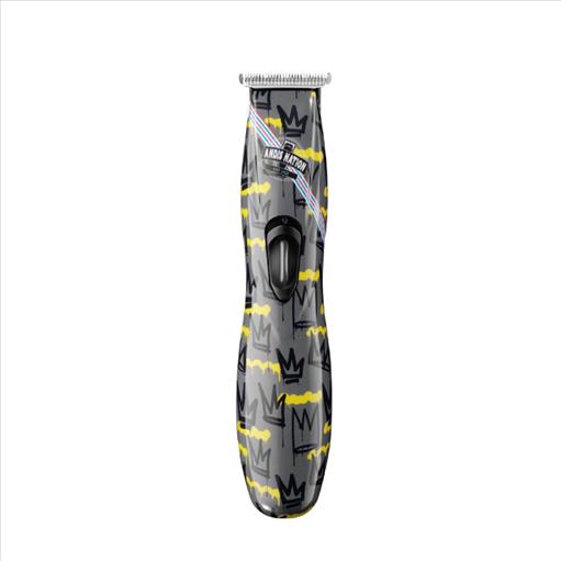D8 LI-ION SLIMLINE PRO ANDIS NATION CORDLESS TRIMMER
