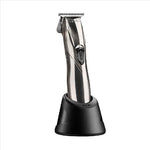 D8 LI-ION SLIMLINE PRO GTX CORDLESS TRIMMER SILVER