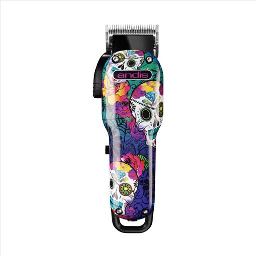 SUGAR SCULL CORDLESS US PRO Li ADJ. BLADE CLIPPER
