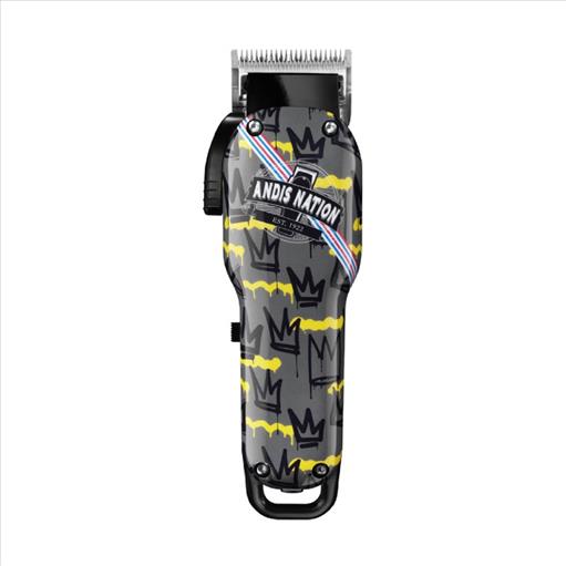 ANDIS NATION 2020 CORDLESS Li ADJ. BLADE CLIPPER
