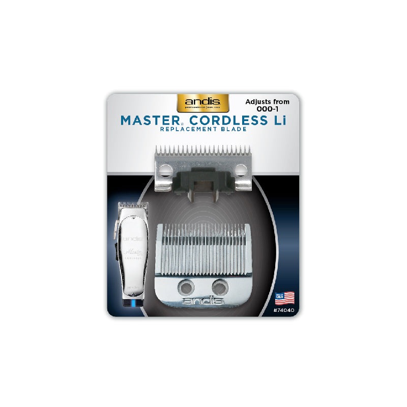 BLADE 000-1 FOR POWER MASTER Li CLIPPER