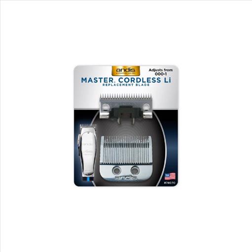 BLADE FOR POWER MASTER Li CLIPPER
