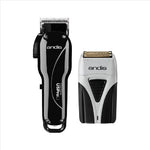 CORDLESS COMBO US-PRO Li + TS-2 SHAVER