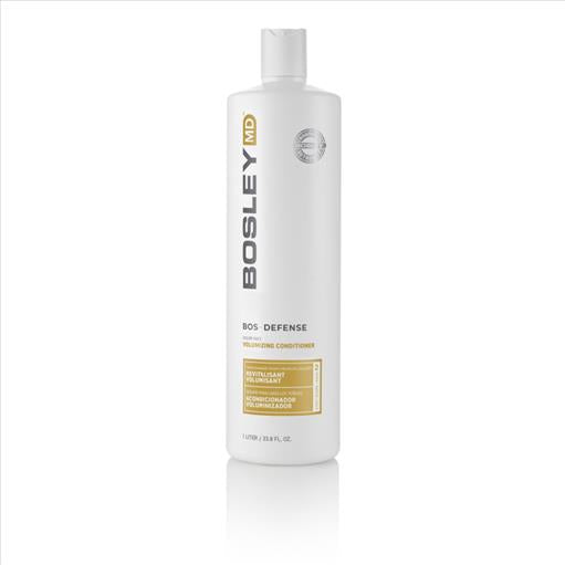 BOSDEFENSE COLOR SAFE NOURISHING CONDITIONER 1Lt