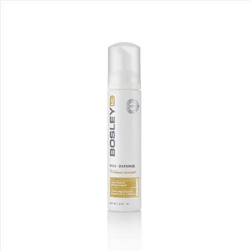 BOSDEFENSE COLOR SAFE THICKENING TREATMENT 200ML