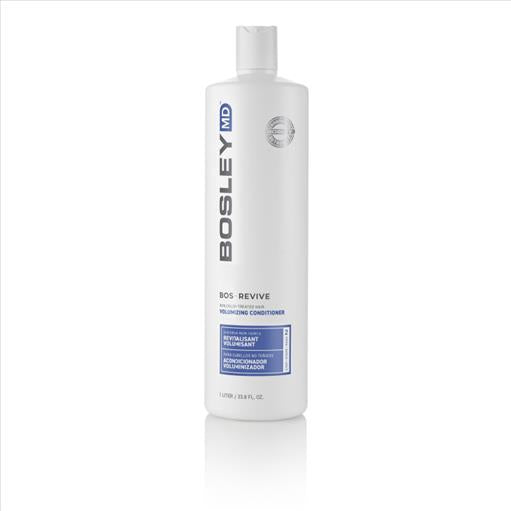 BOSREVIVE NON COLOR TREATED HAIR NOURISHING CONDITIONER 1Lt