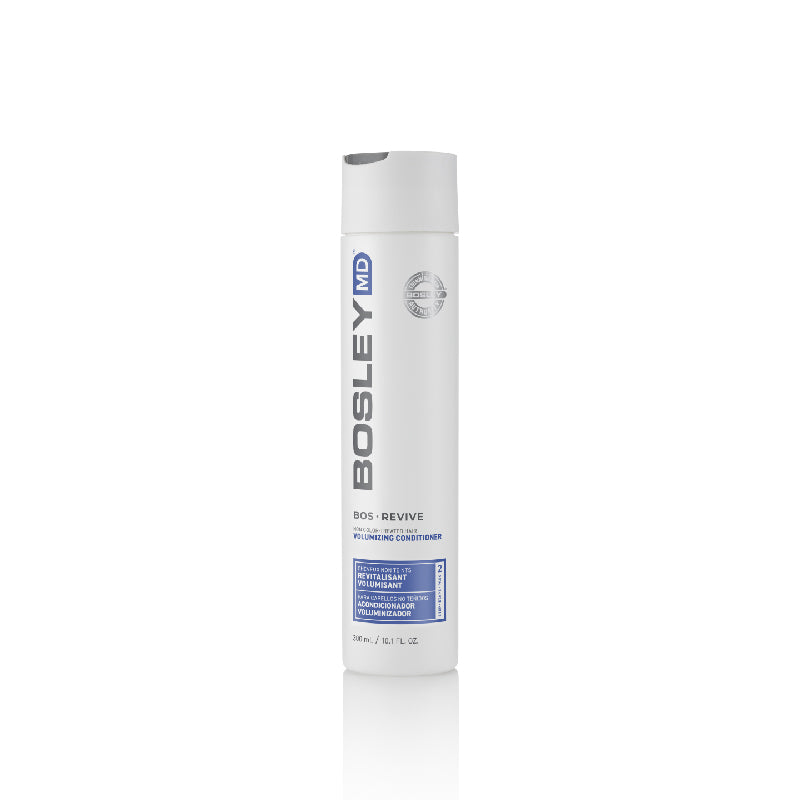 BOSREVIVE COLOR SAFE NOURISHING CONDITIONER 300ML