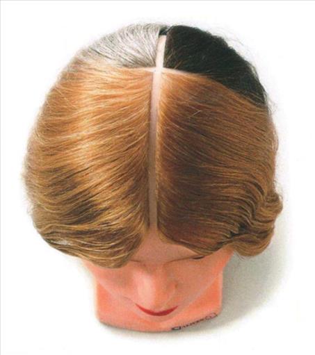 PRACTICE HEAD 4 COLOR UNIT