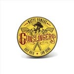 GUNSLINGERS MATTE POMADE 75 ML