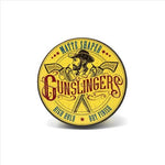 GUNSLINGERS MATTE SHAPER 75 ML