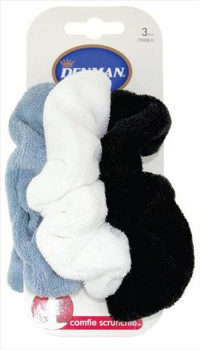 TERRY COMFIE TWISTER 3 PCS UNIT