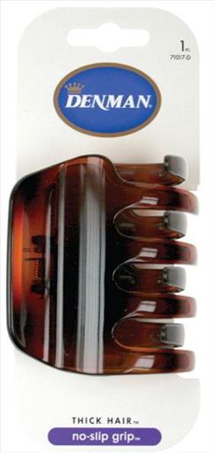 JAW CLIP FOR THICK HAIR UNIT