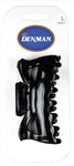 FLAT BOTTOM JAW CLIP UNIT