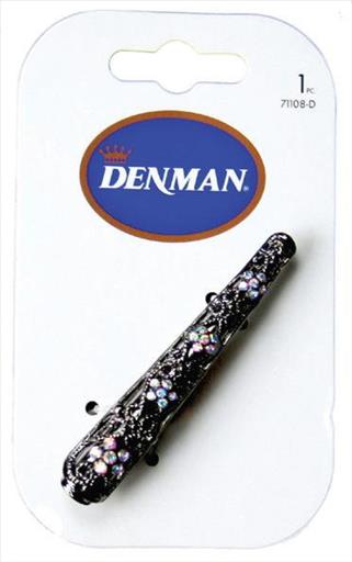 METAL FILLIGREE CONCORD CLIP UNIT