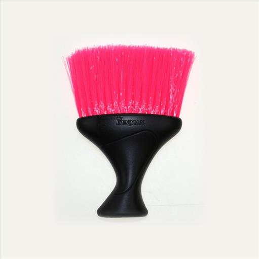 D78 NECK DUSTER BRUSH COLOR PUNK PINK UNIT