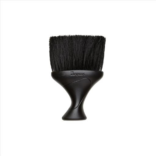 D78 NECK DUSTER BRUSH COLOR BLACK UNIT