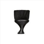 D78 NECK DUSTER BRUSH COLOR BLACK UNIT