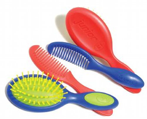 D89 DENMAN JUNIOR TODDLER BRUSH UNIT