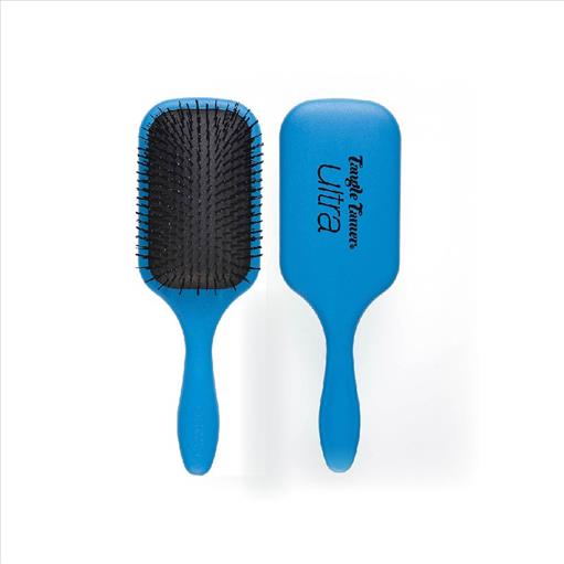 D90L ULTRA TANGLE TAMER BRUSH BLUE