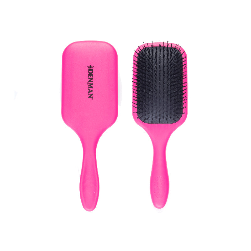 D90L ULTRA TANGLE TAMER BRUSH PINK