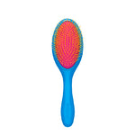 D93 OVAL BLUE TANGLE TAMER GENTLE BRUSH