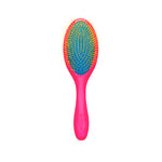 D93 OVAL PINK TANGLE TAMER GENTLE BRUSH