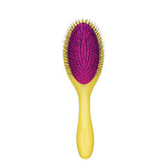 D93 OVAL YELLOW TANGLE TAMER GENTLE BRUSH