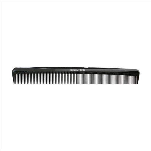 PRECISION WAVER COMB BLACK
