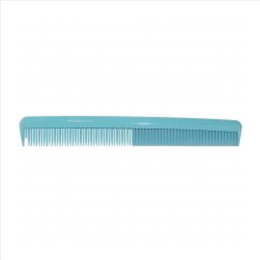 PRECISION LARGE CUTTING COMB BLUE