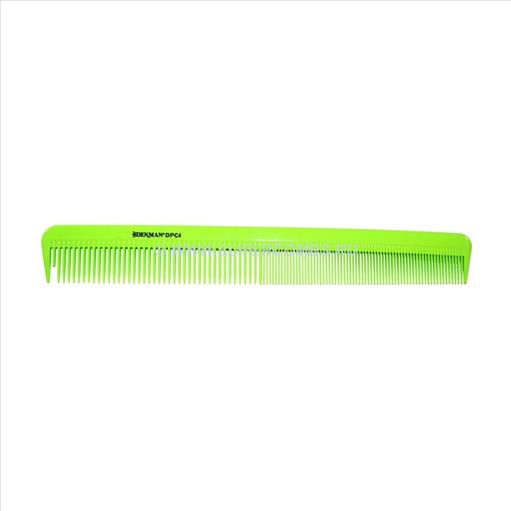 PRECISION LARGE CUTTING COMB GREEN