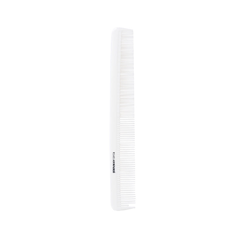 PRECISION LARGE CUTTING COMB WHITE
