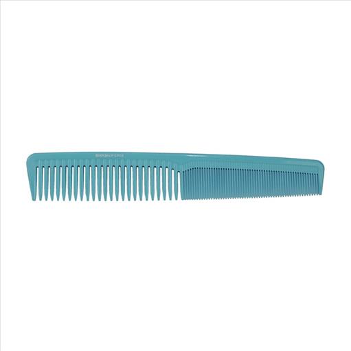 PRECISION WAVER COMB BLUE
