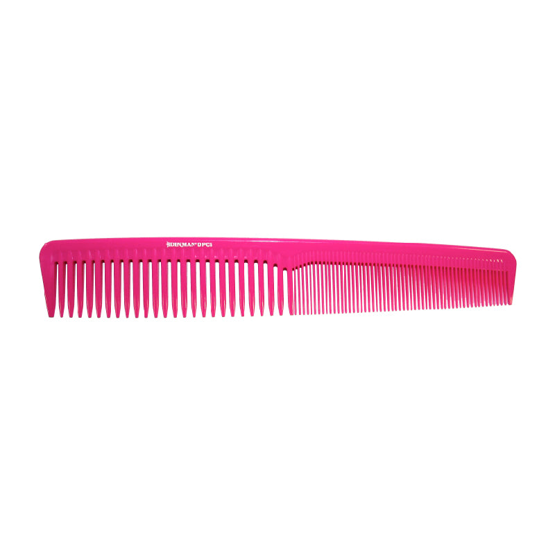 PRECISION WAVER COMB PINK