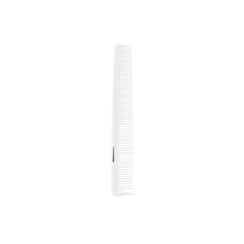 PRECISION WAVER COMB WHITE