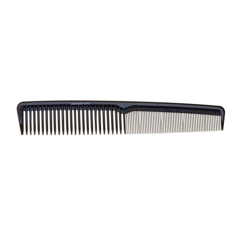 PRECISION WAVER COMB BLACK